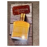 Stetson Original Cologne 2.25 FL OZ