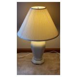 Portable Lamp #M352203 18x28'