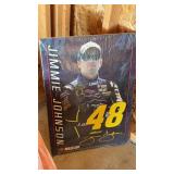 Jimmie Johnson NASCAR Poster 20x30'