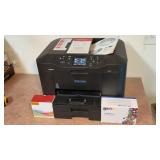 Canon Maxify MB2720 Printer 18x15x12'