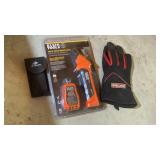Klein Tools ET310 Digital Circuit Breaker Finder