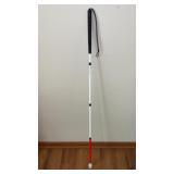 Ambutech Foldable Mobility Cane 52.5'