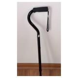 Aluminum Adjustable Cane 30 - 39'