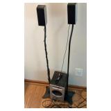 VIZIO SB3651-E6 Surround Sound System