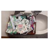 Mega Dental Care & Oral Hygiene Lot