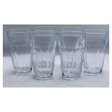 Palaks Glass Cups 3.5x6'