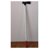 Ambutech Height Adjustable Cane 34.537'