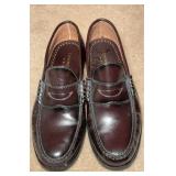 Covington leather Upper Sz 8 1/2 M #37461