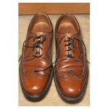 Florsheim Imperial Leather Men's Dress Shoes