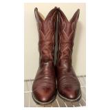 Nacona Cowboy Boots Sz 11