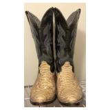 Dan Post Men's Western Boots Sz 11