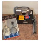 Kodak Advantix Digital Camera w Cleaning Kit