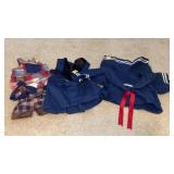 Vintage Doll Clothes