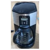 Ms. Coffee Coffee Maker