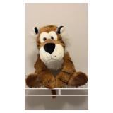 Large Stuffed Tiger 25' T