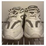 Apex X821 Lenex Walker Shoes Sz 10 Wide
