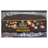 VFW 3941 Garrison Cap