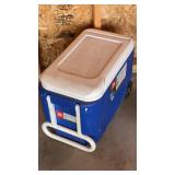 Igloo Wheelie Cooler 23x13x16'