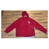 North End National Veterans Tee Tournament Jacket
