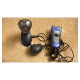 Premium Men's Electric Shaver