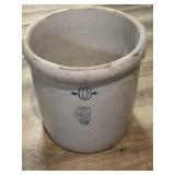 Stoneware Stone Can