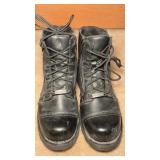 Harley Davidson Men's Boots Sz 10+ #D93369