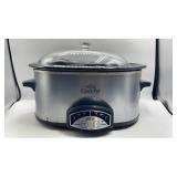 Rival Smart Crock Pot 7x10x14'