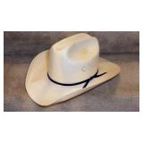Stetson Coybow Hat 7 1/8