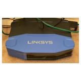 Linksys Internet Router #SE4008