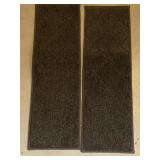 Non-Slip Stair Treads