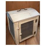 Made in England Kitchen Decor  12x11.5x14'