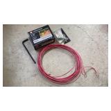 Essential Handyman & Wiring Tools