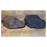 Stetson(M) & Korean(L) Newsboy Hats