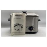Farberware FW 1.1L Deep Fryer 7x12'