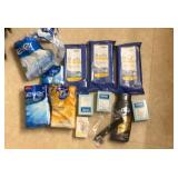 Personal Care Stockpile Lot
