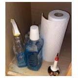 Household Supplies Lot