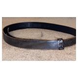 Leather Utility Belt
