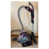 Bissell C4 Cyclonic Bagless Pet Canister Vacuum
