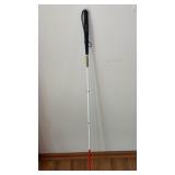 The Advantage Walking Stick 53'