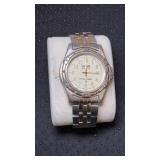 Lotus Sports Japanese Water Resistant Watch