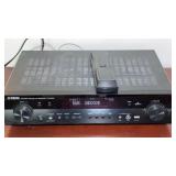 Yamaha TC-s600 Network AV Receiver 17x11x4.5'