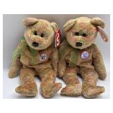 TY Beanie Babies ï¿½Speckles