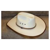 Justin Authentic Western Headwear Cowboy Hat