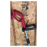 Craftsman Battery String Trimmer 42'