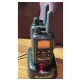 Midland LXT600P FRS Two-Way Radio