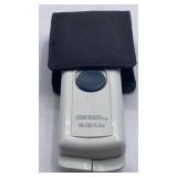 Coil AT Max Auto-Touch Illuminated Magnifier