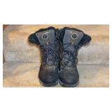 Rock Port Lux Lodge Snow Boots Sz M