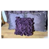 Cannon Throw Pillows & More