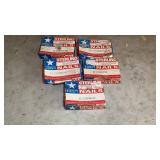 5 Box's Of Sterling Nails
