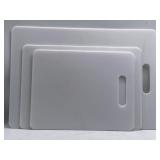 Set Pf 3 Cutting Borders 11-16x8.5-11'